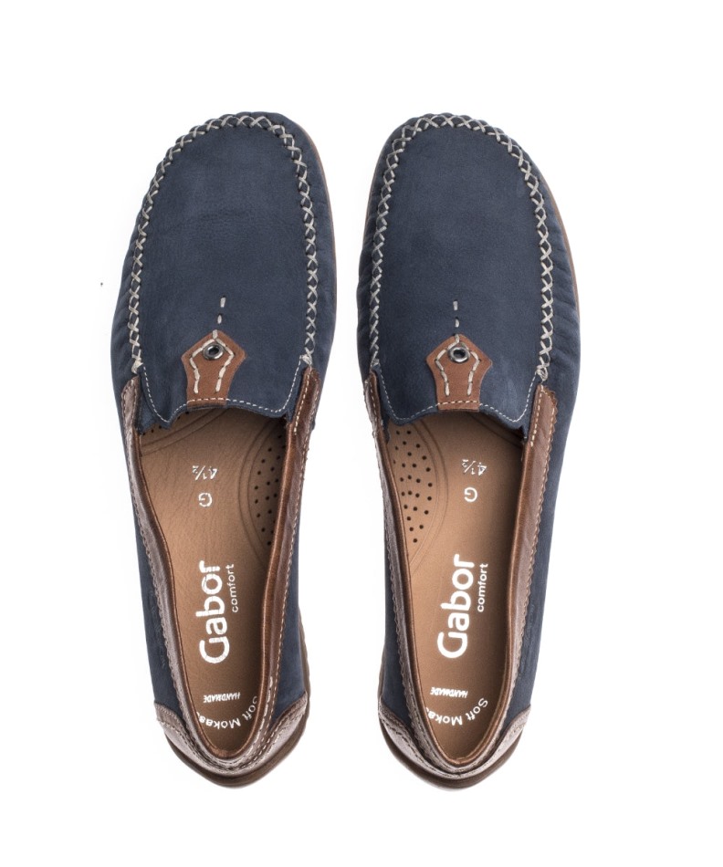 Gabour | Exclusif 86 090 46 Bleu